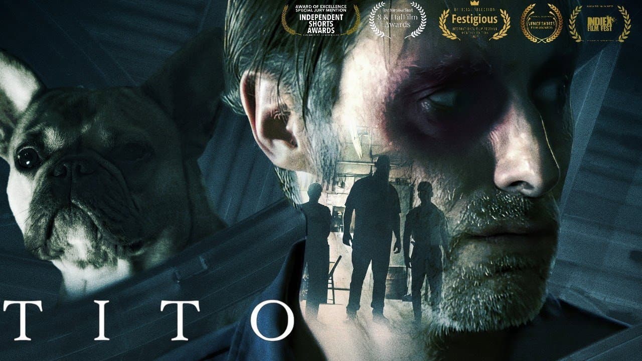 Backdrop – Tito