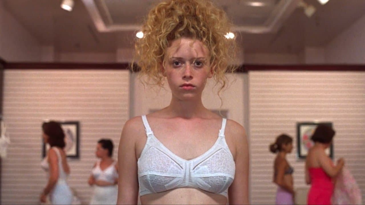 Backdrop – Hauptsache Beverly Hills