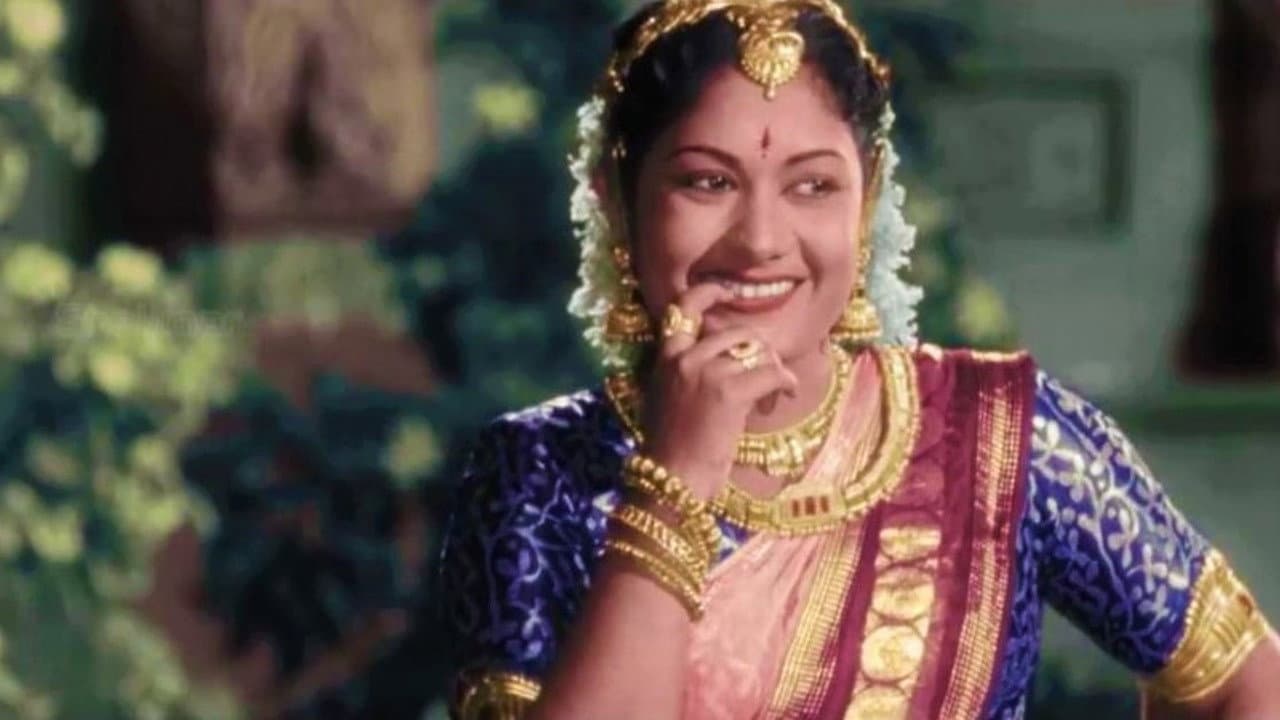 Backdrop – మాయాబజార్