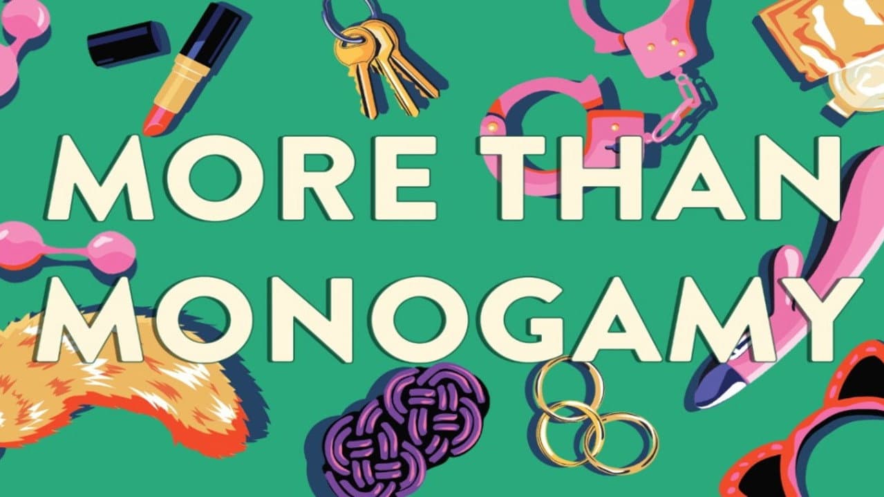 Backdrop – More Than Monogamy