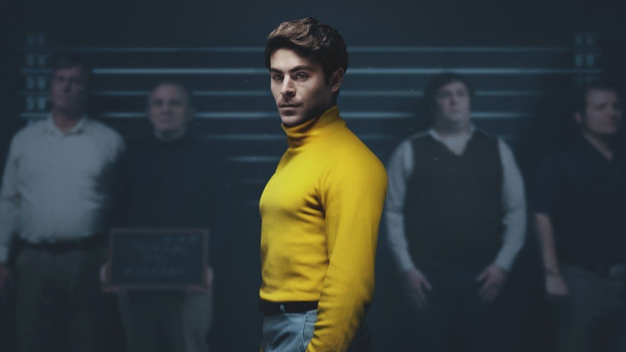 Backdrop – Extremely Wicked, Shockingly Evil and Vile