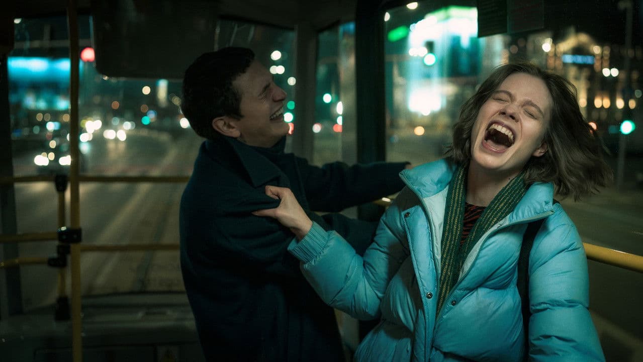 Backdrop – Photosensitive - Das Licht in deinen Augen