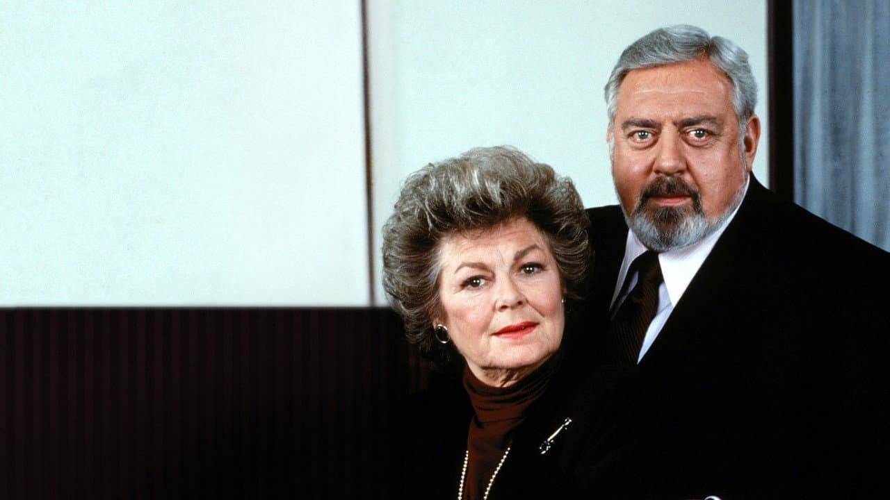 Backdrop – Perry Mason und das Hotel des Schreckens