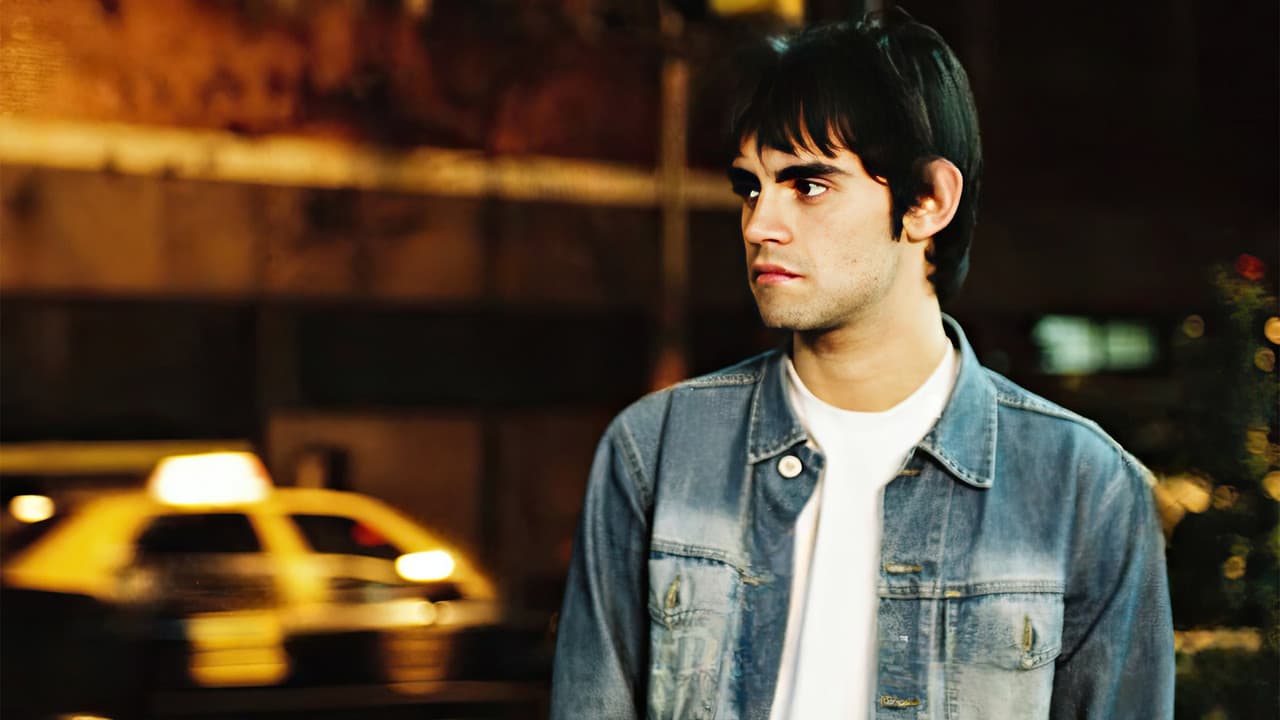 Backdrop – Der Nachtschwärmer