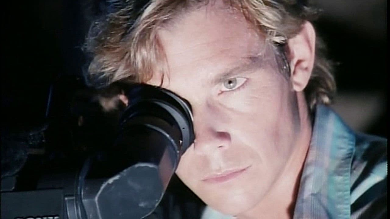 Backdrop – Die Watching