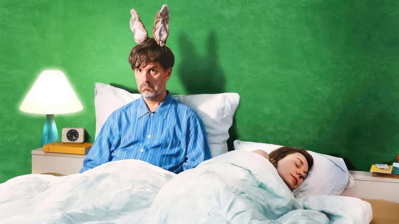 Backdrop – Es ist nur eine Phase, Hase