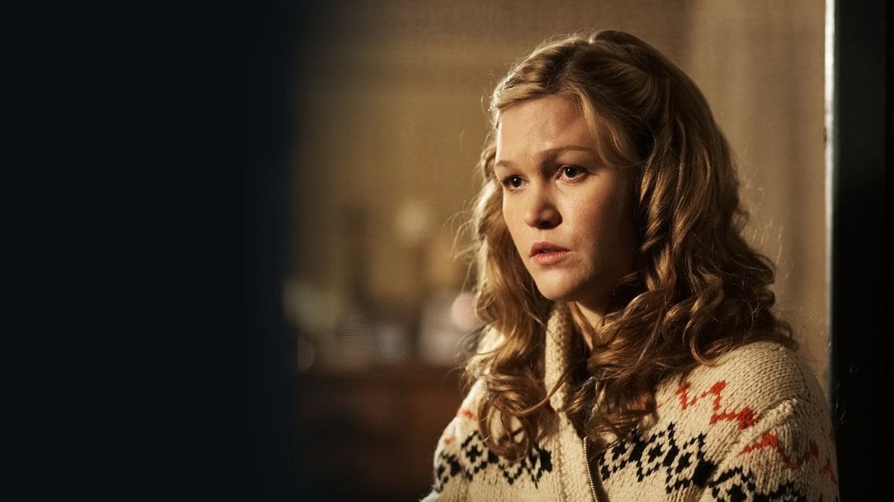 Backdrop – Der Schrei der Eule