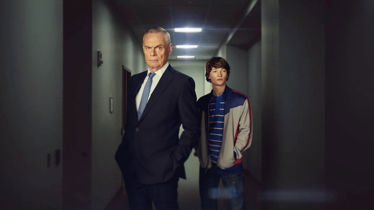 Backdrop – Power: The Downfall of Huw Edwards