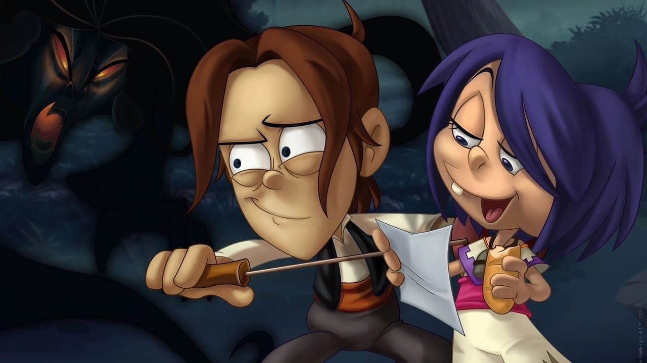 Backdrop – La Leyenda de la Llorona