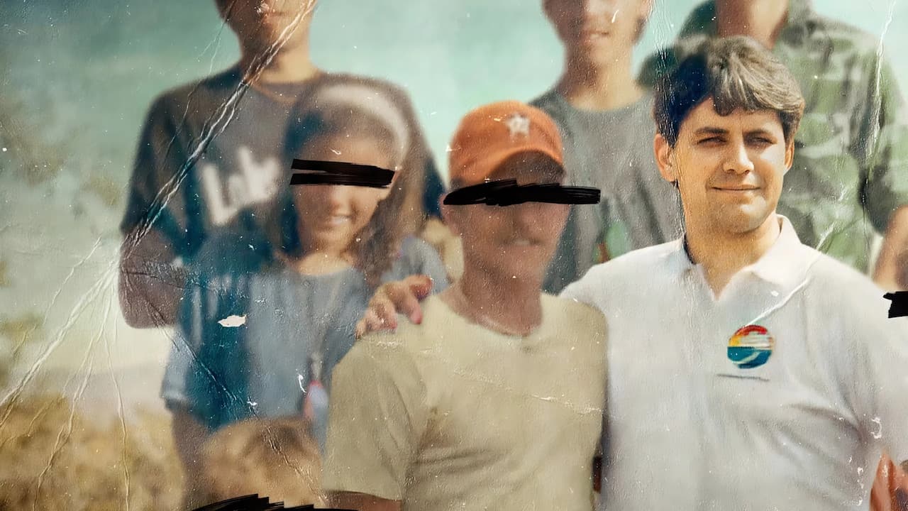 Backdrop – Hell Camp: Teen Nightmare