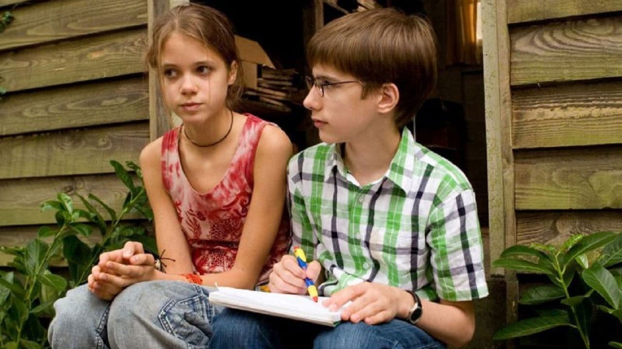 Backdrop – Pik & Amadeus – Freunde wider Willen