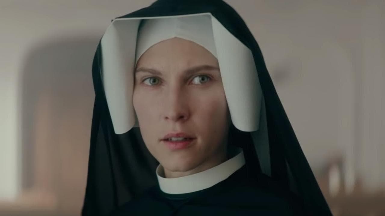 Backdrop – Love And Mercy