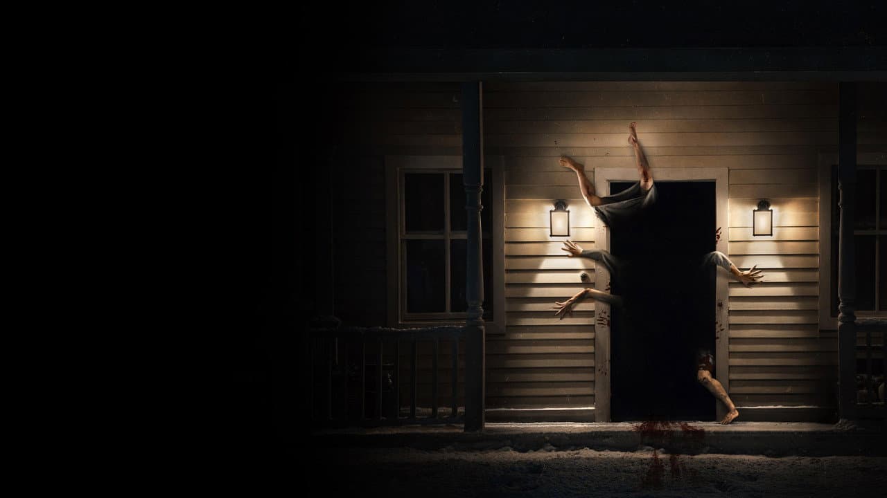 Backdrop – Resident Evil