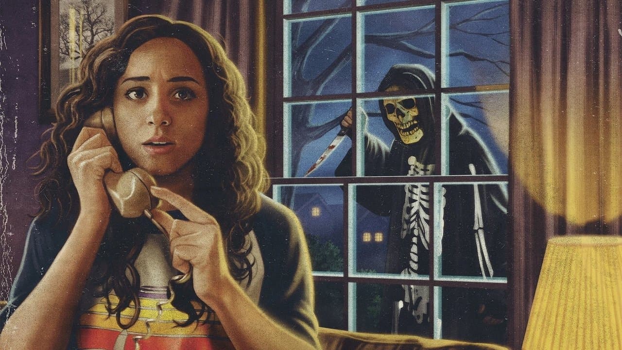 Backdrop – Fear Street - Teil 1: 1994