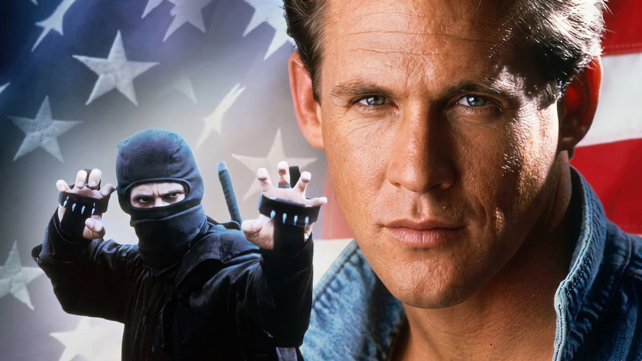 Backdrop – American Fighter 2: Der Auftrag