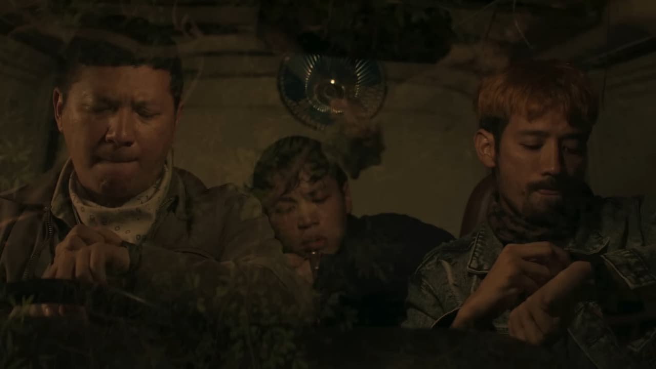 Backdrop – Modal Nekad