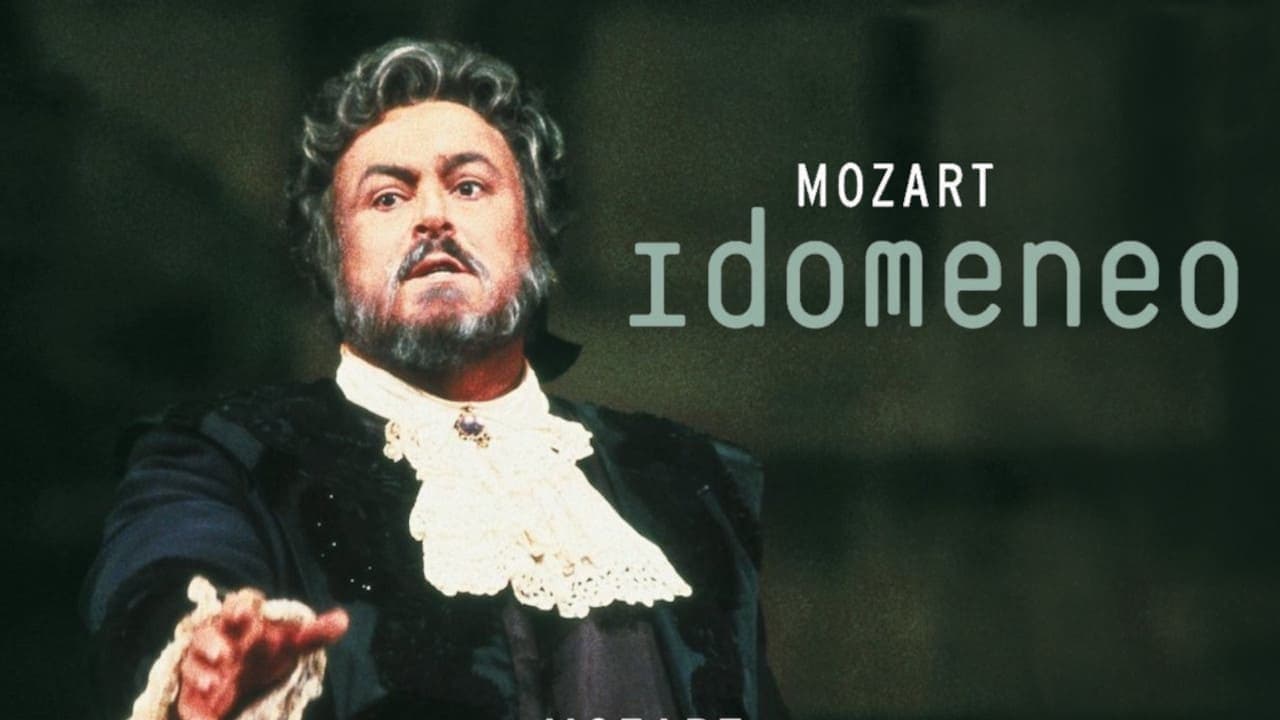 Backdrop – Idomeneo