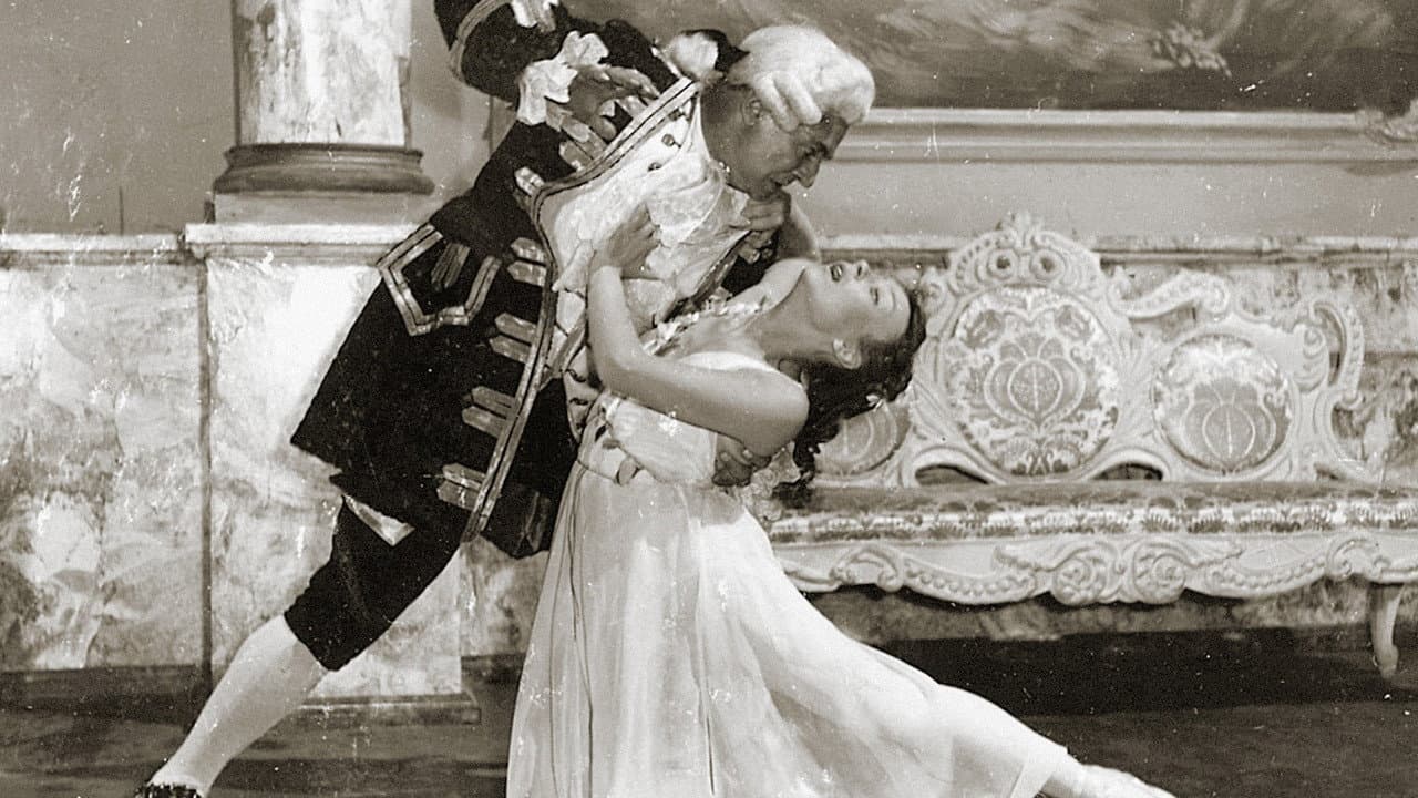 Backdrop – Лілея