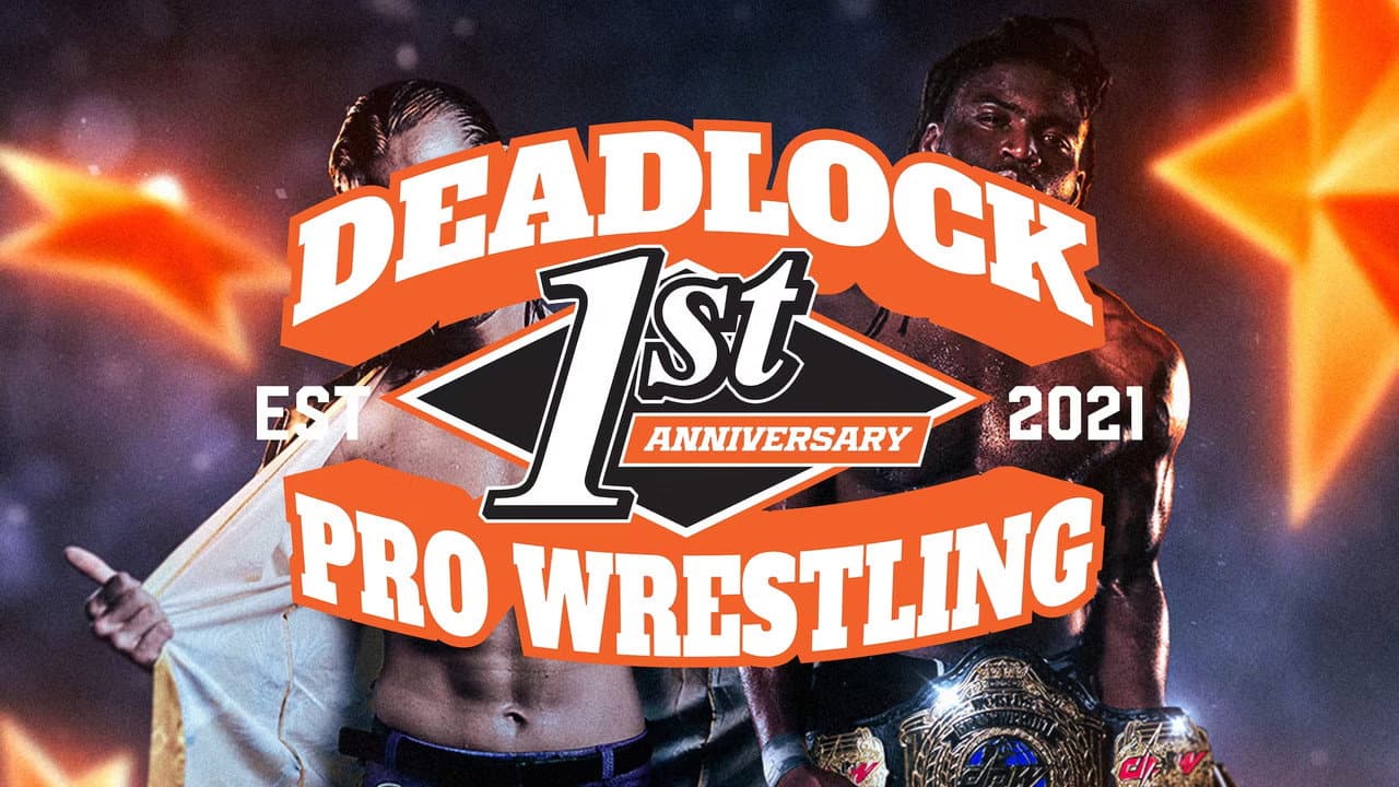 Backdrop – DPW 1st Anniversary