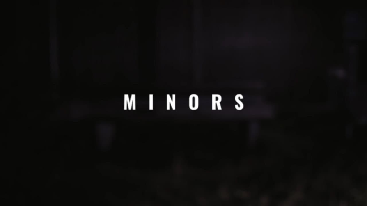 Backdrop – Minors