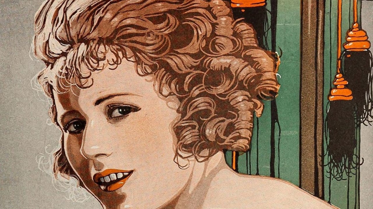 Backdrop – The Tiger's Trail