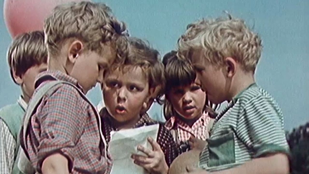 Backdrop – Honzíkova cesta