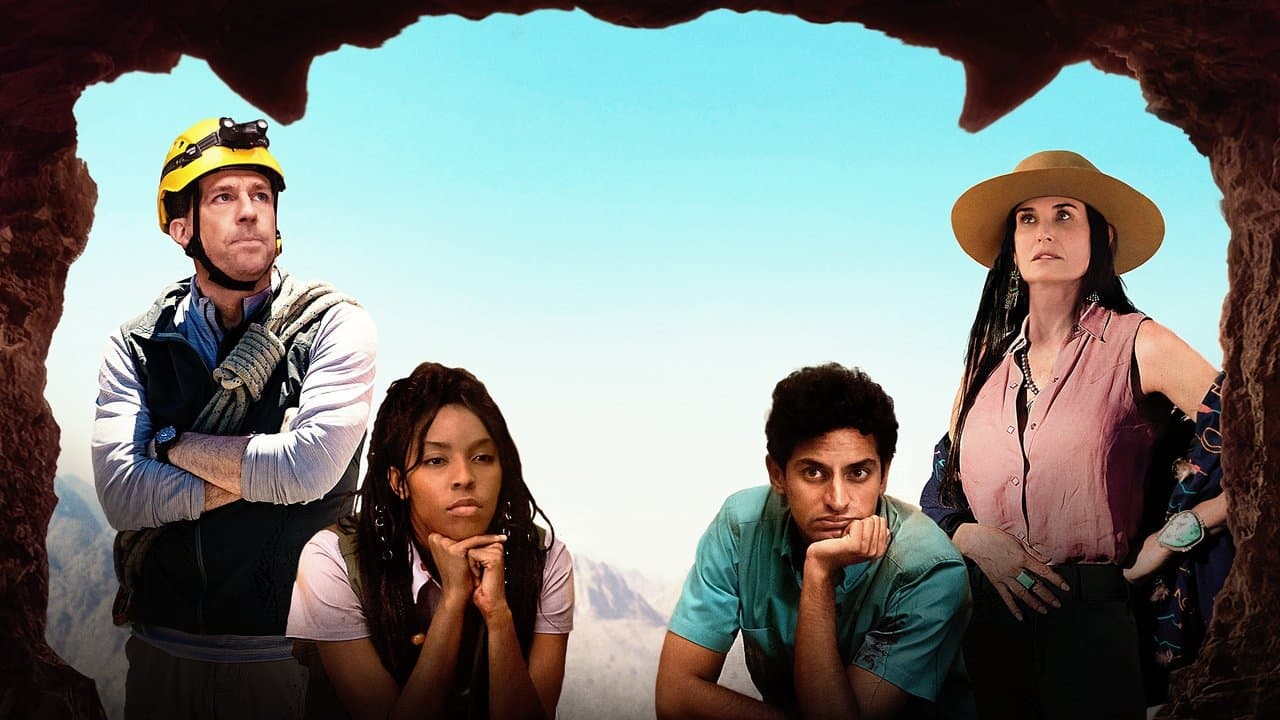 Backdrop – Corporate Animals