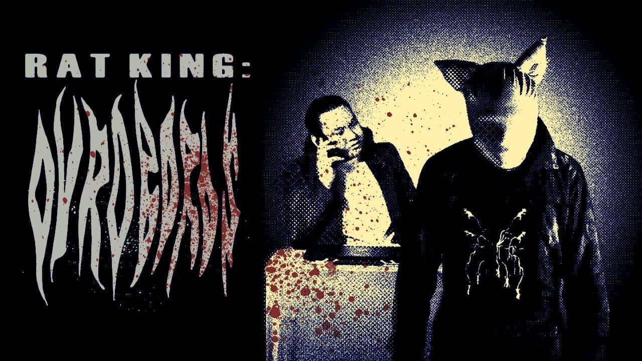 Backdrop – RAT KING: OUROBOROS