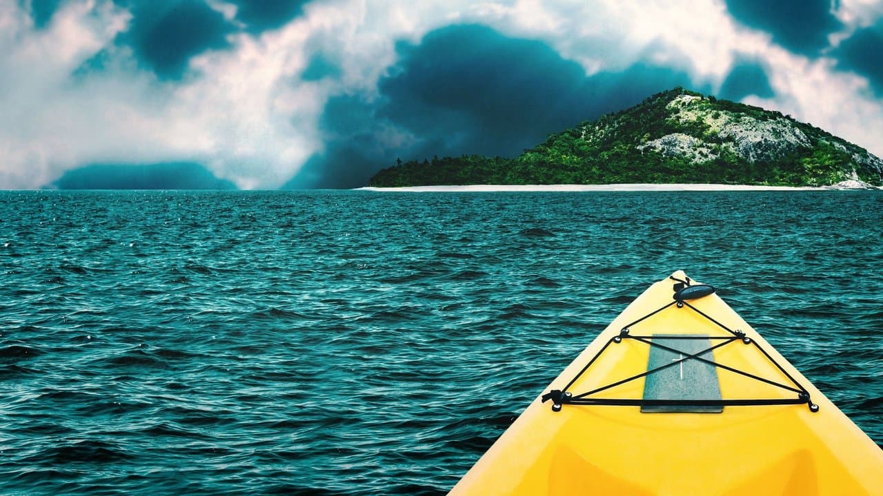 Backdrop – The Mission - Zwischen Glaube und Wahnsinn