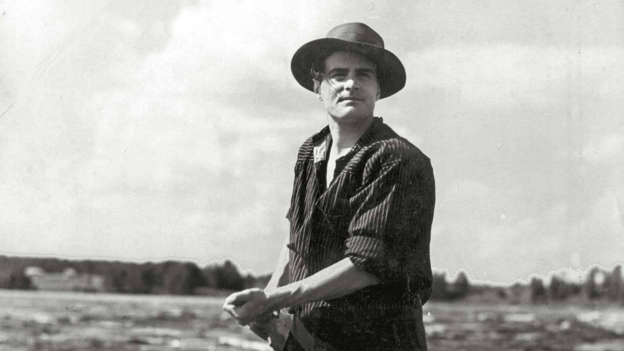 Backdrop – Koskenlaskijan morsian