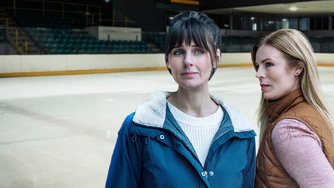 Backdrop – The Hockey Mom's Revenge