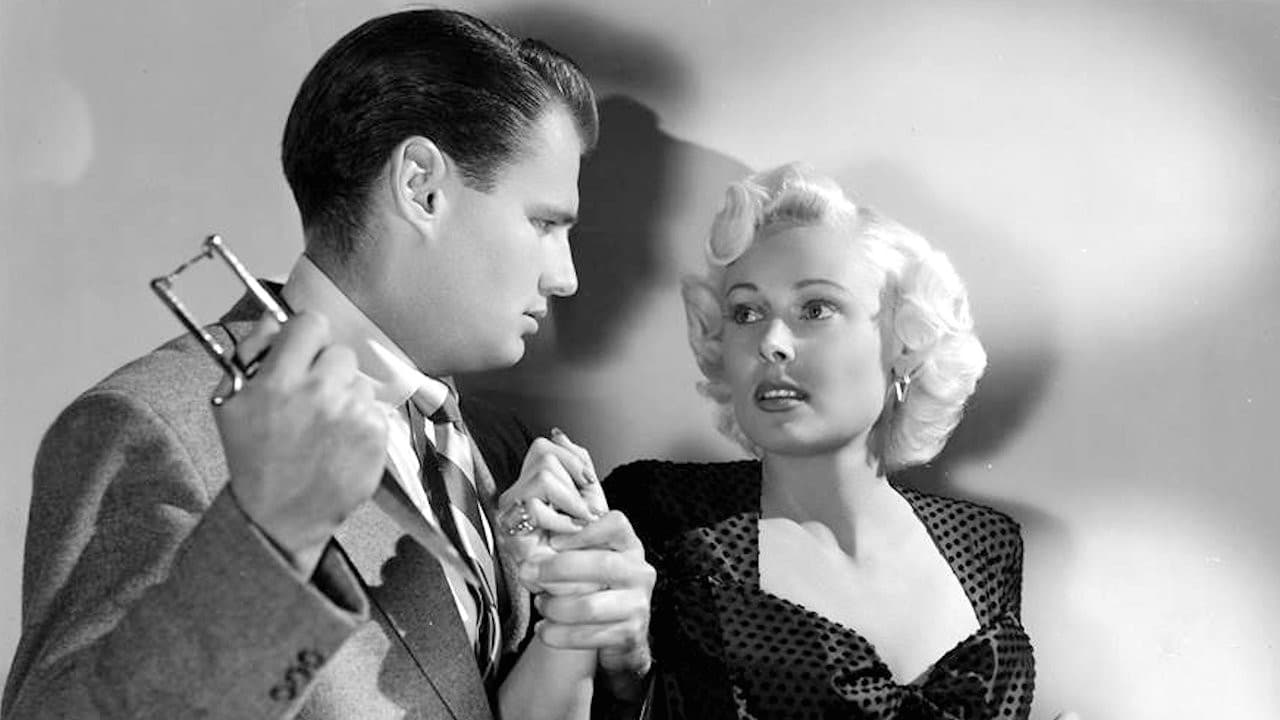 Backdrop – Without Warning!