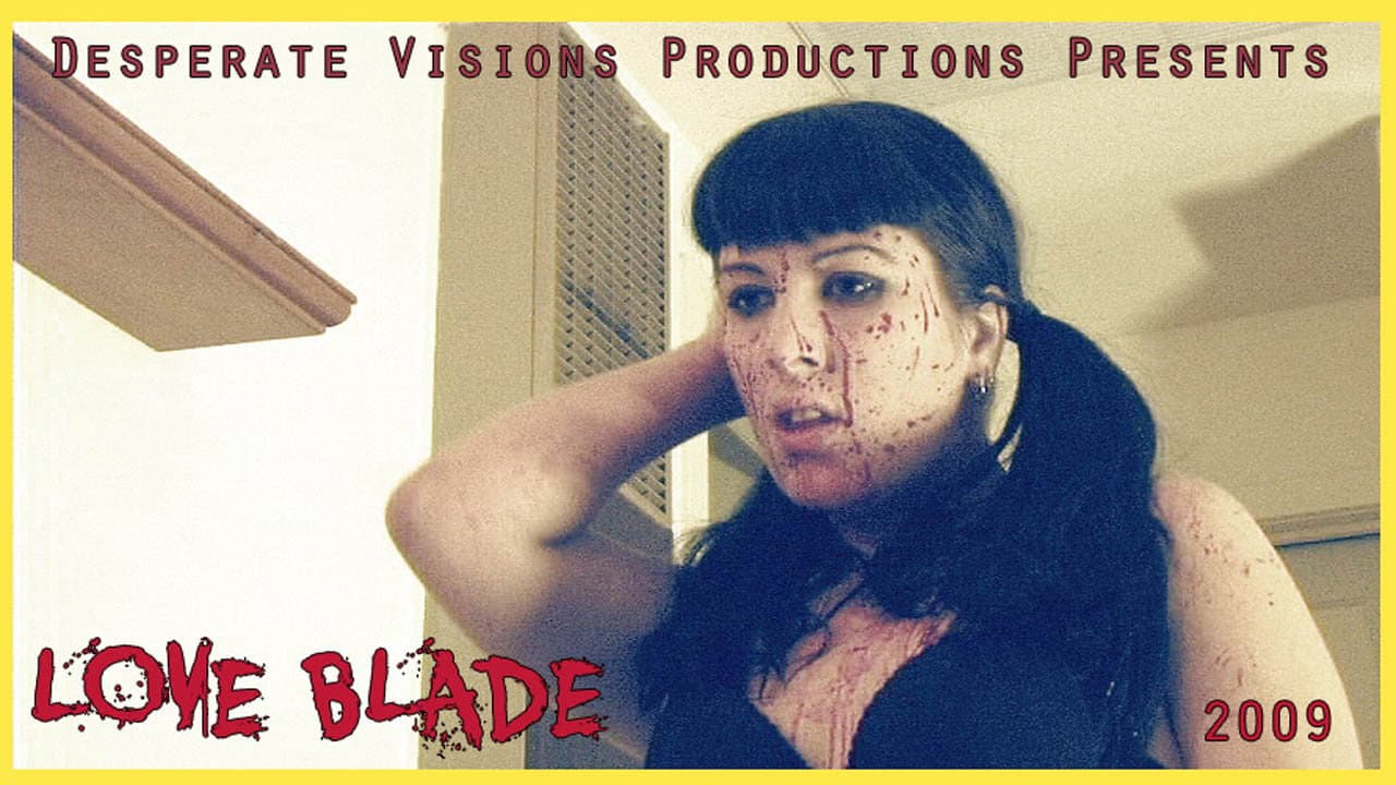 Backdrop – Love Blade