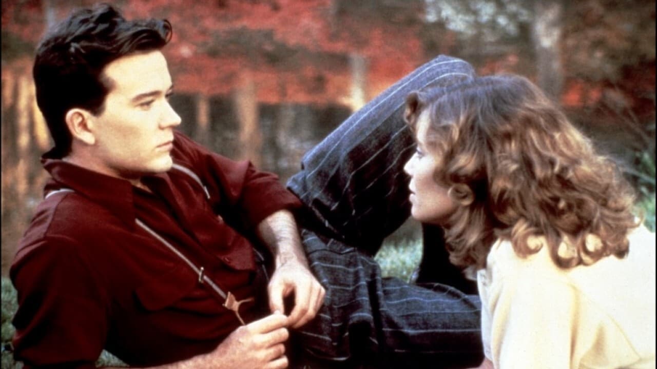 Backdrop – Made in Heaven