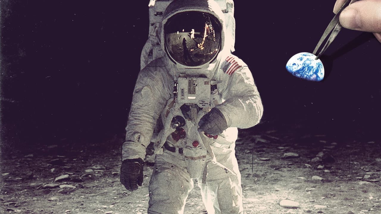 Backdrop – Operation Avalanche