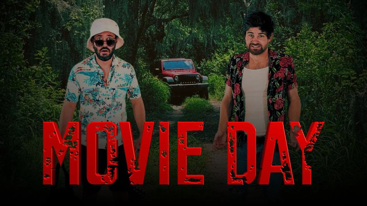 Backdrop – Movie Day