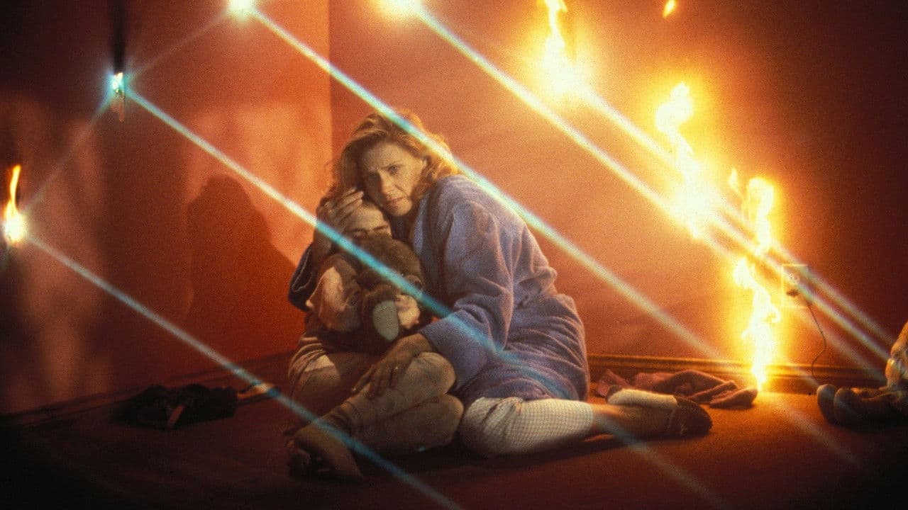 Backdrop – Evolver