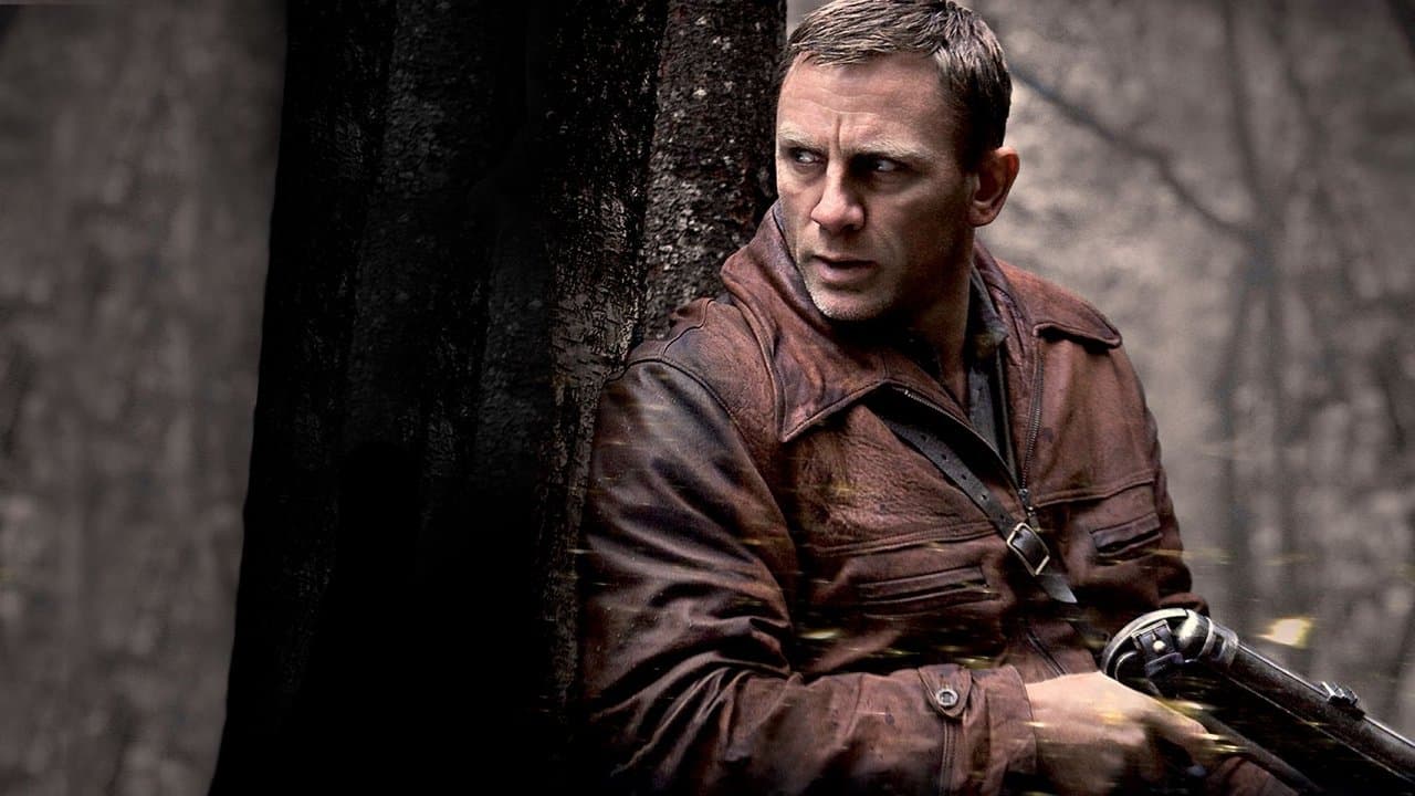 Backdrop – Unbeugsam - Defiance