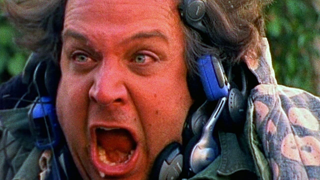 Backdrop – Reflections of Evil