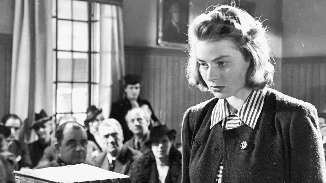 Backdrop – Juninatten