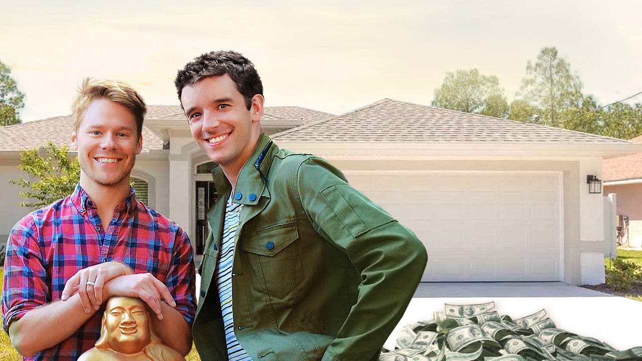 Backdrop – Such Good People