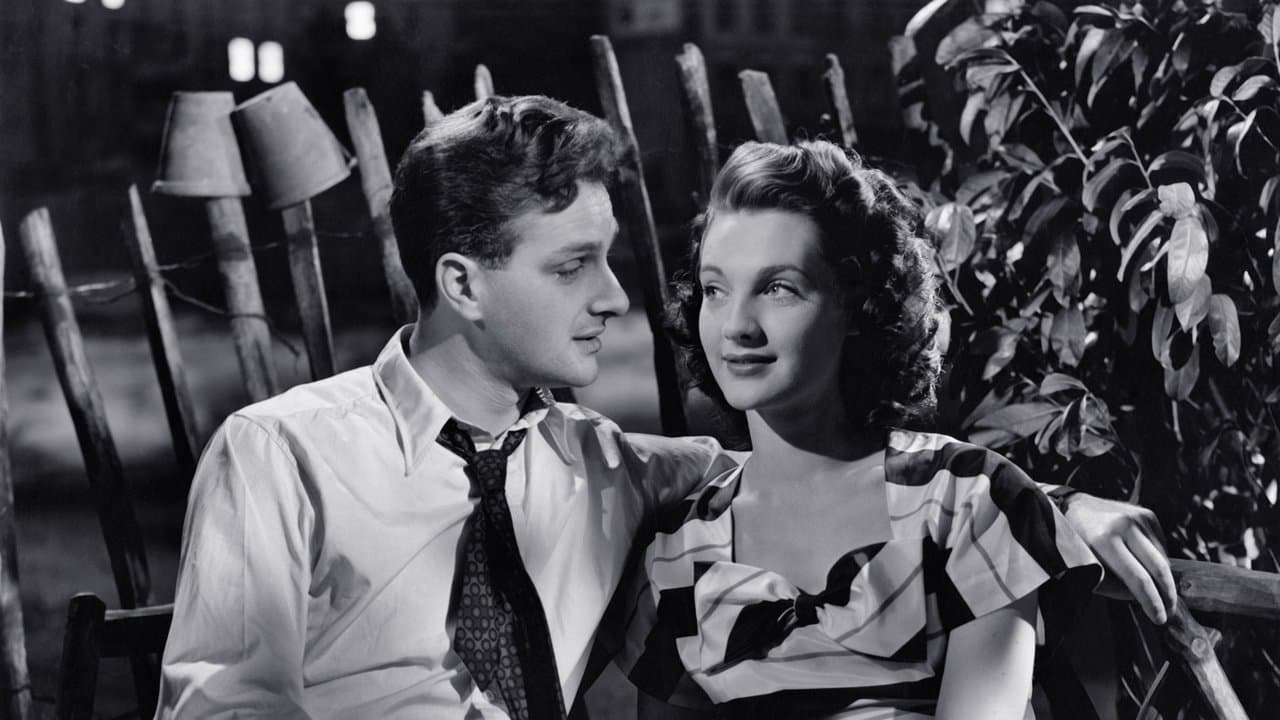 Backdrop – Blockade in London