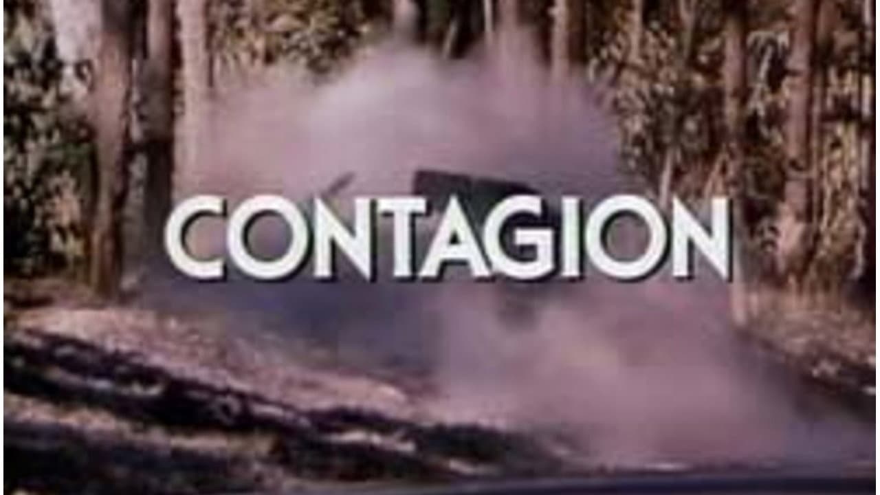 Backdrop – Contagion