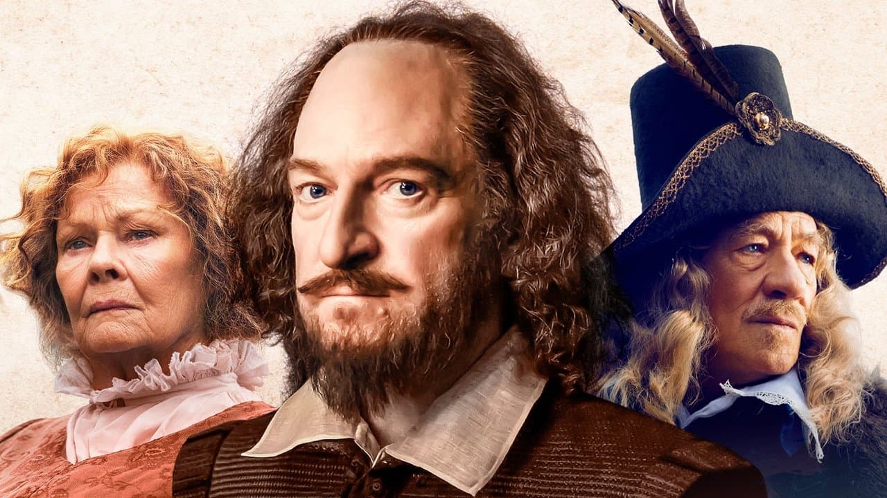 Backdrop – All Is True