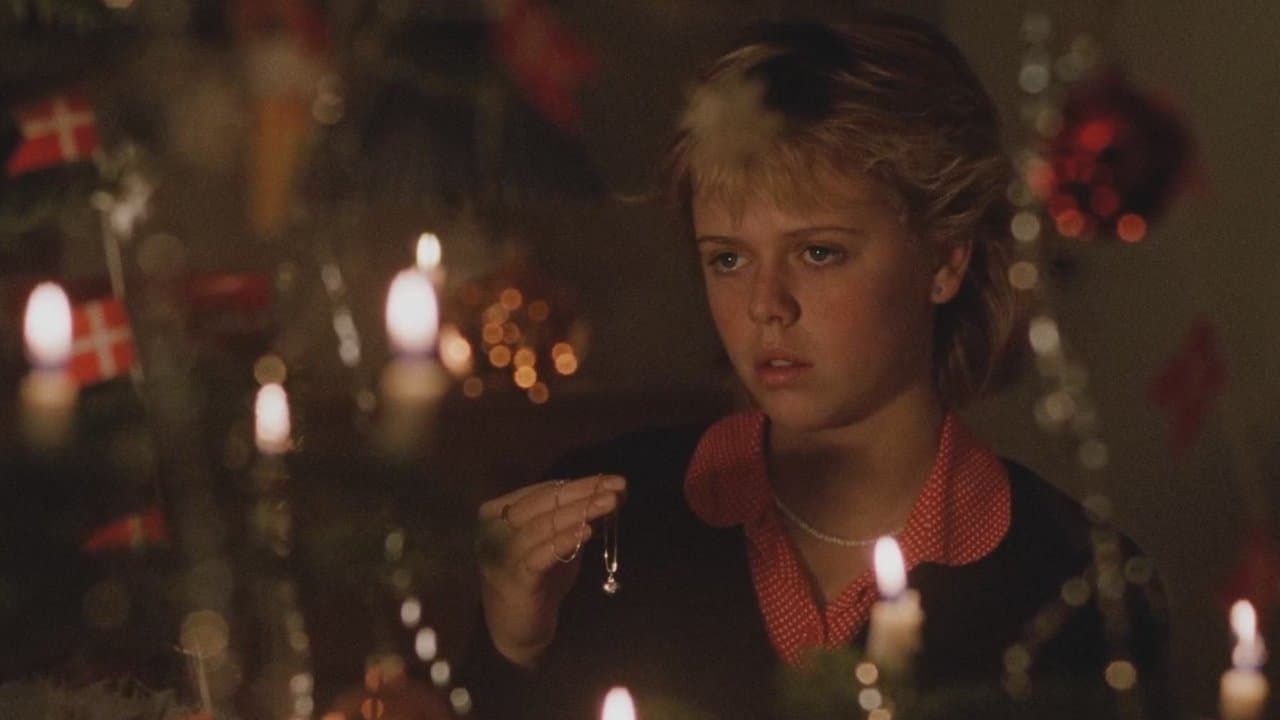 Backdrop – Skønheden og udyret