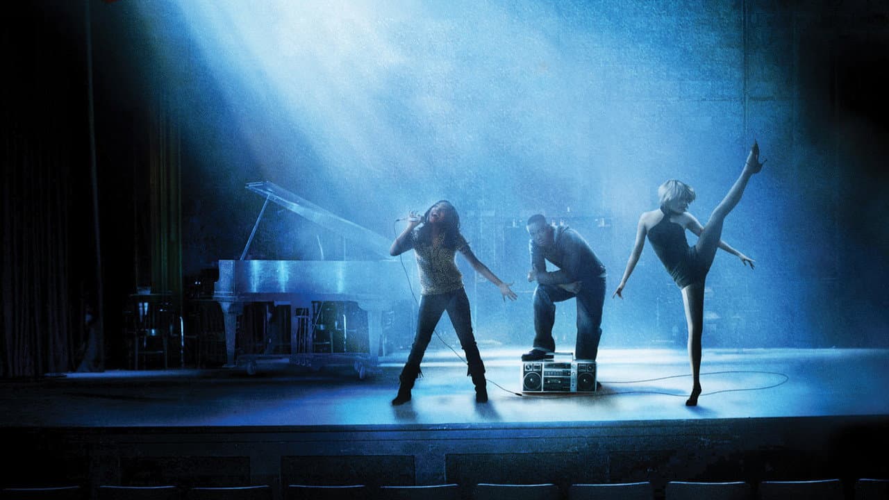 Backdrop – Fame