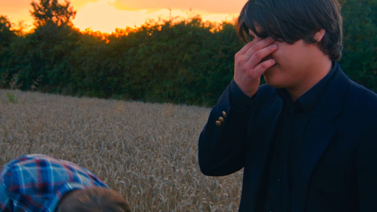 Backdrop – Los Banditos! of Ducklington Lake