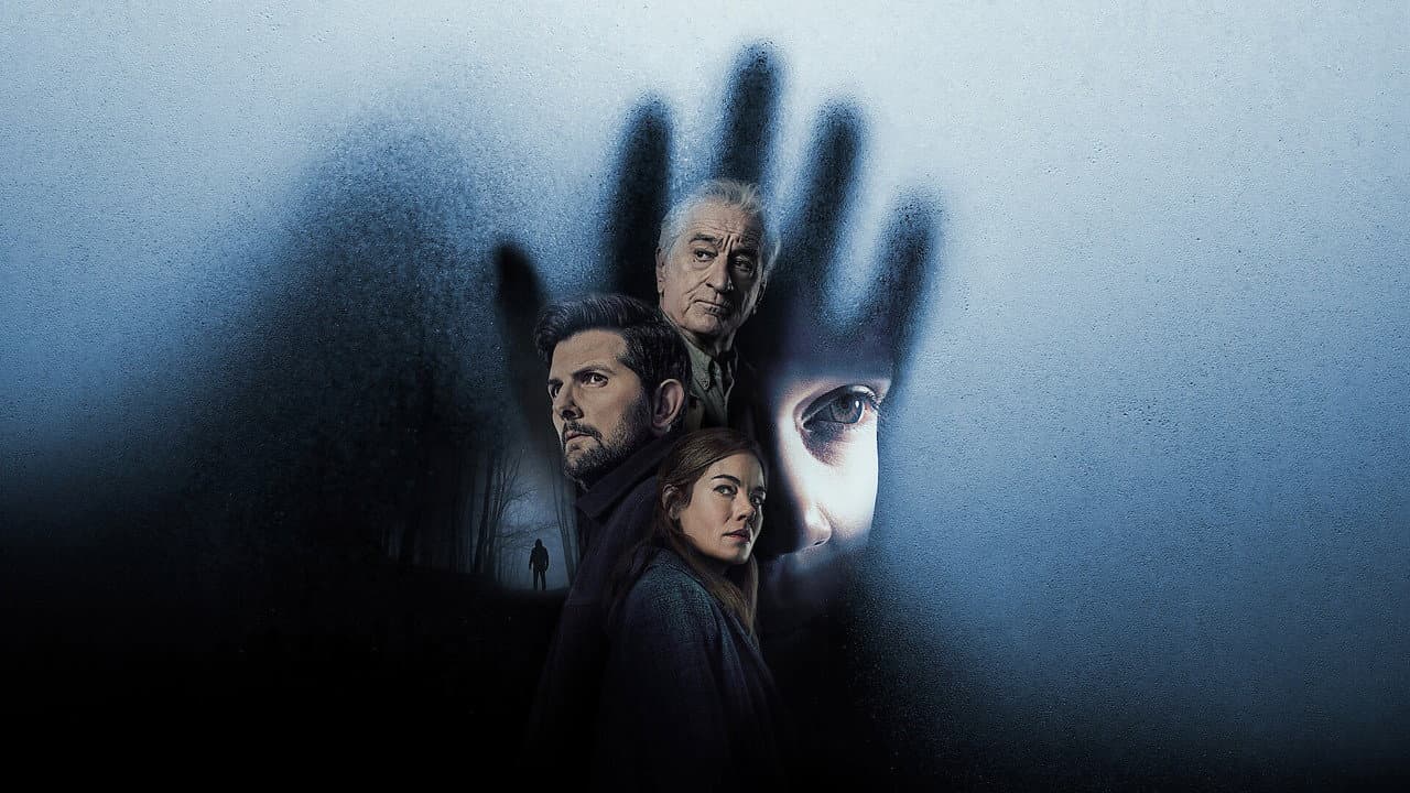 Backdrop – Der Kinderflüsterer