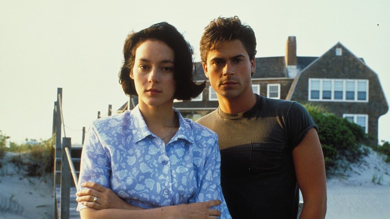 Backdrop – Masquerade - Ein tödliches Spiel