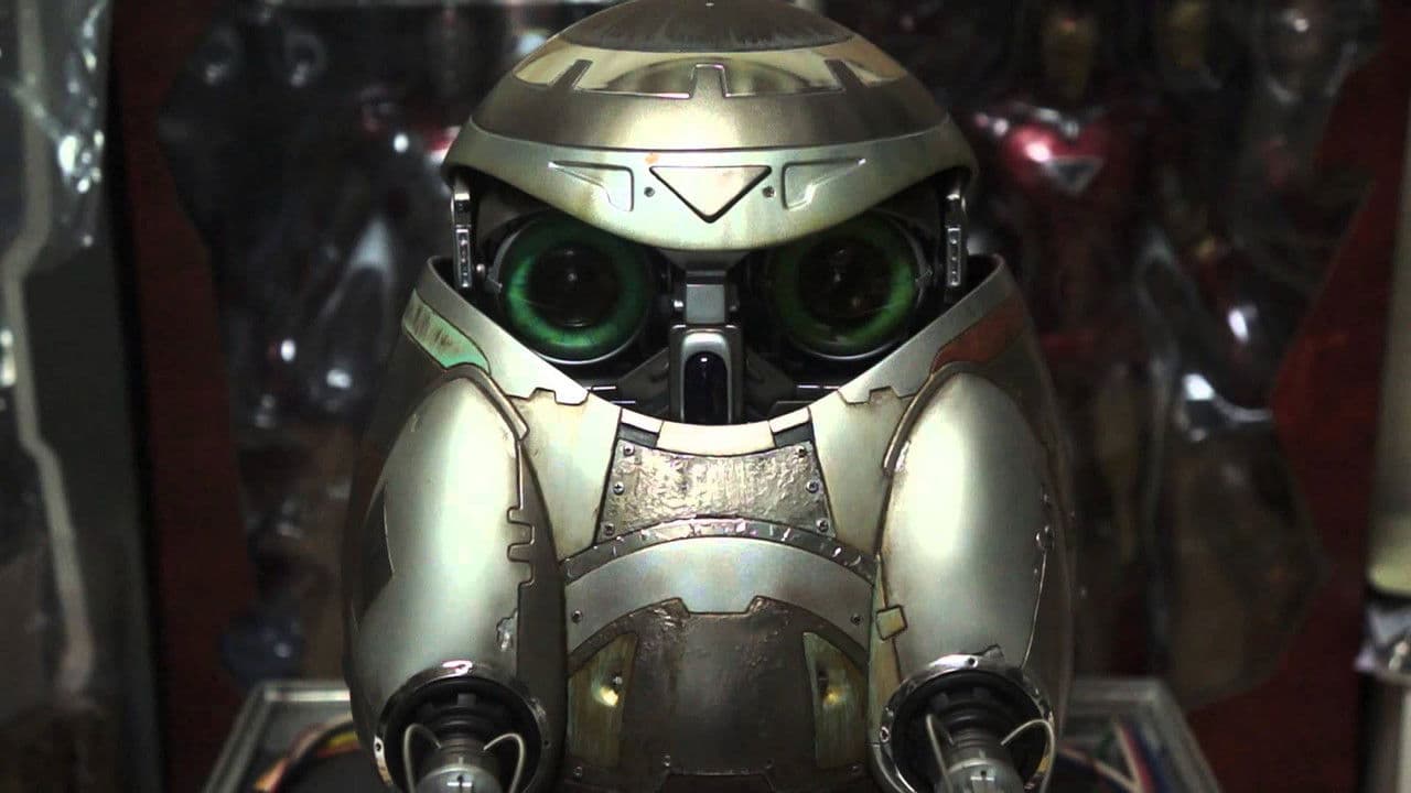 Backdrop – ジュブナイル